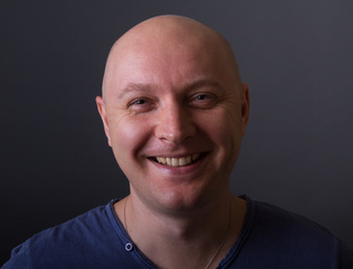 Film Editor Vladimir Boboshin