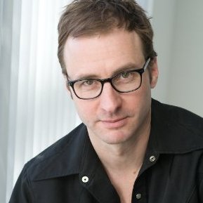 Production Designer Hank Mann