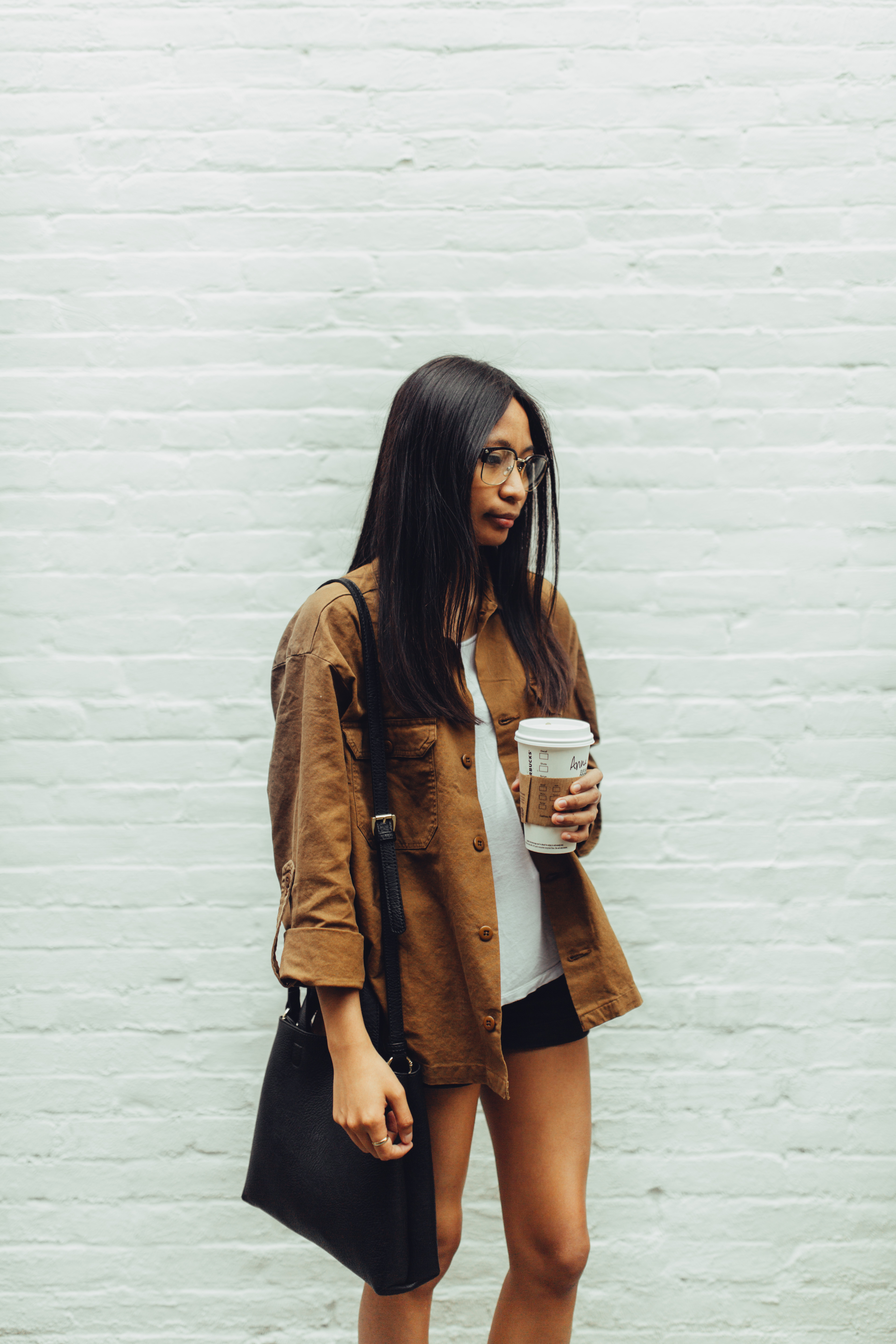 Music supervisor Anna San Juan