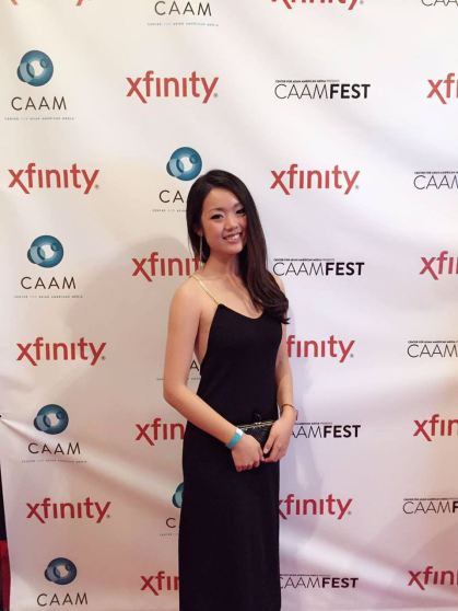 Other - CAAM Film Festival
