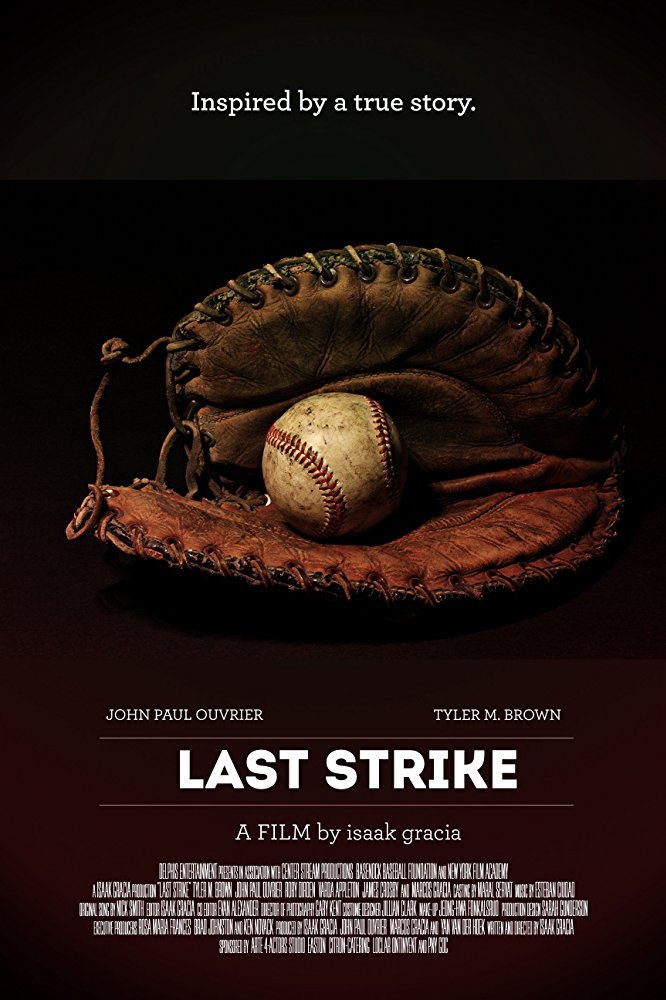 "Last Strike"