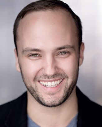 Scott Michael Wagstaff headshot by Kim Hardy 1