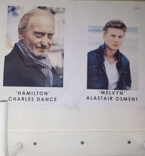 Deadline Gallipoli trailer