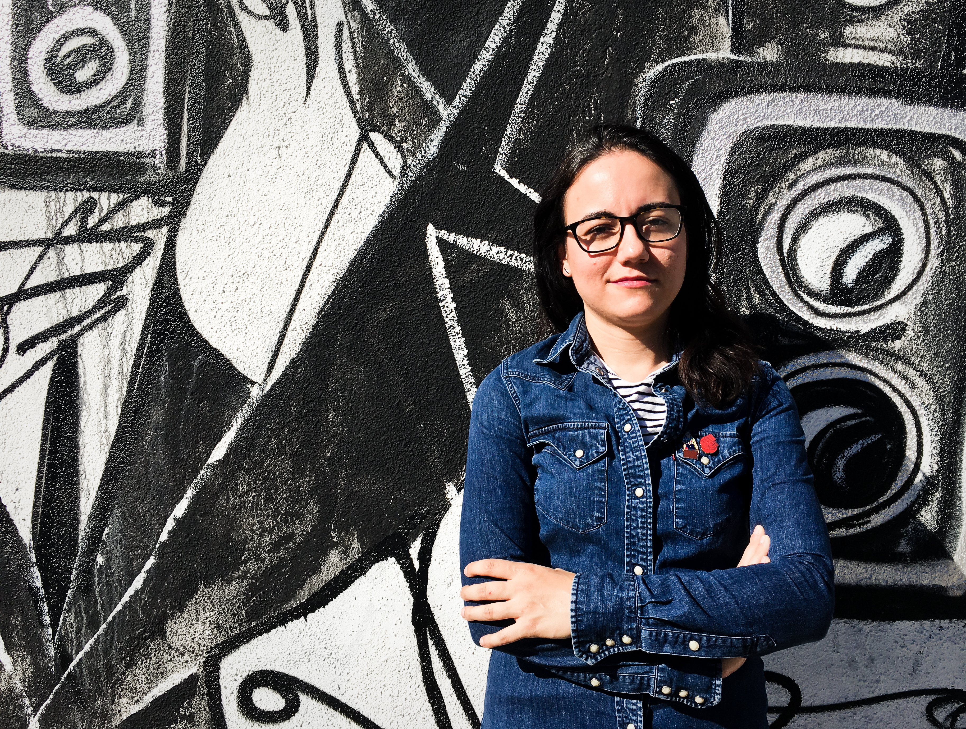 Producer Assya Dimova