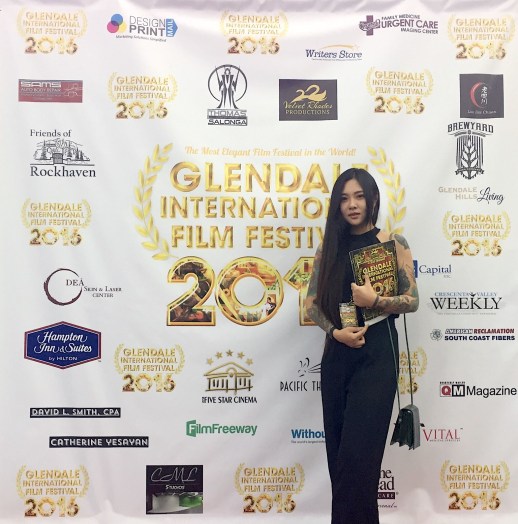 glendale film festival