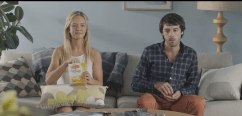 Arnotts Commercial 2