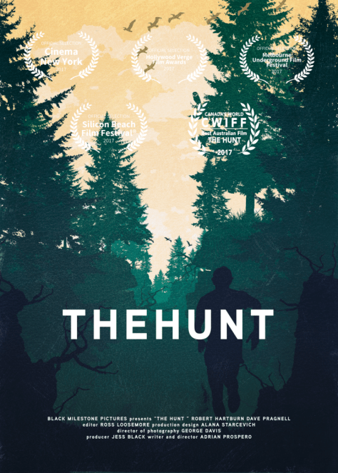 The Hunt
