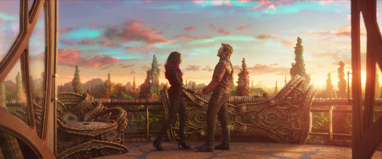 Guardians of the Galaxy Vol2 3