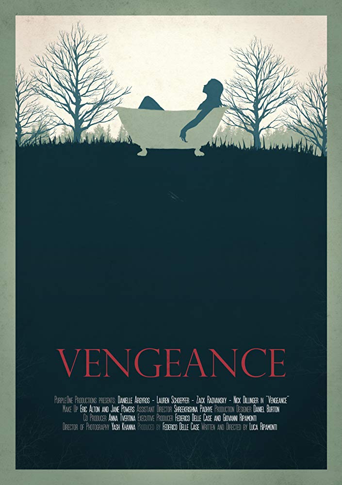 Vengeance
