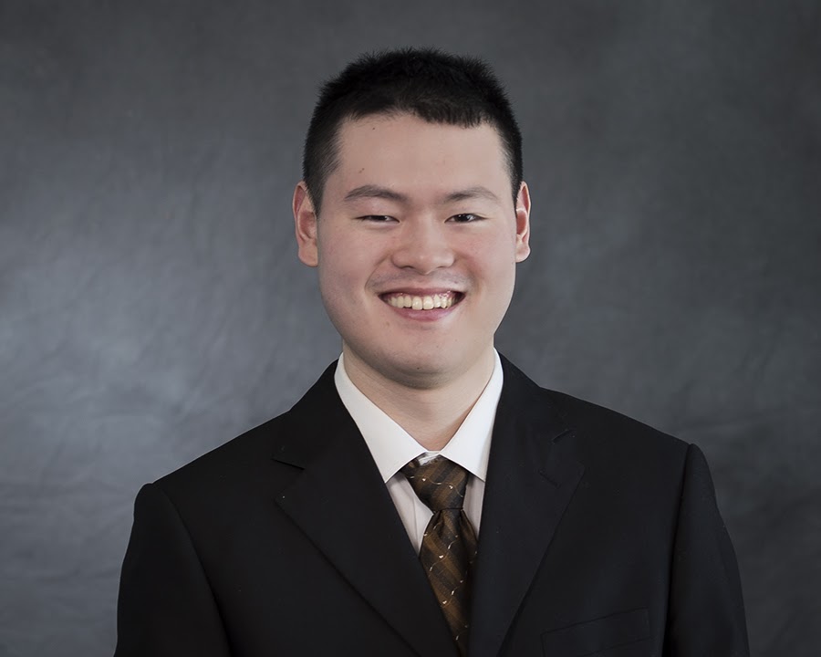 Composer Weijun Chen creates stunning chamber piece ‘Dancer ...